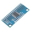 High Speed Analog Multiplexer 10 PCS CD74HC4067 High Speed CMOS