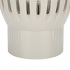Pool Skimmer Basket Plastic Swimming Pool Filter Debris Leaf Collector