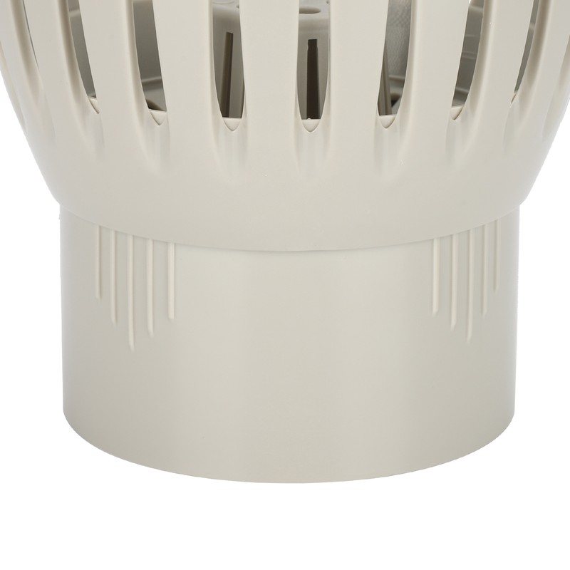 Pool Skimmer Basket Plastic Swimming Pool Filter Debris Leaf Collector