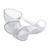 Tescoma Measuring Scoops, 3 Pcs Presto, Assorted, 23.5 x 7