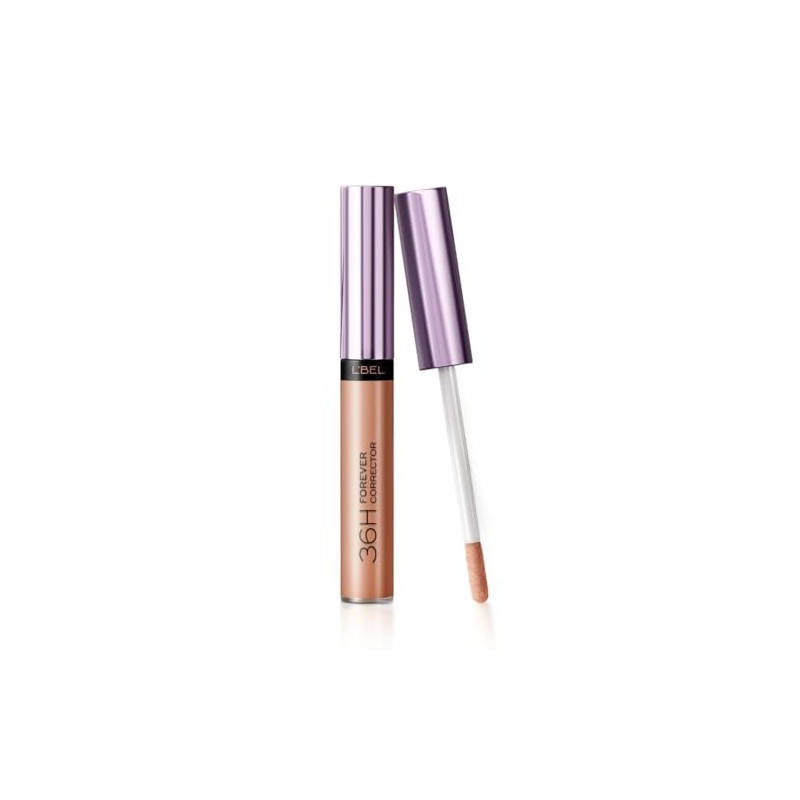 L'BEL - Corrector Facial Forever - Golden 300F