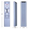 ERF6A80 New Voice Remote Control Replacement for Hisense U6 U7