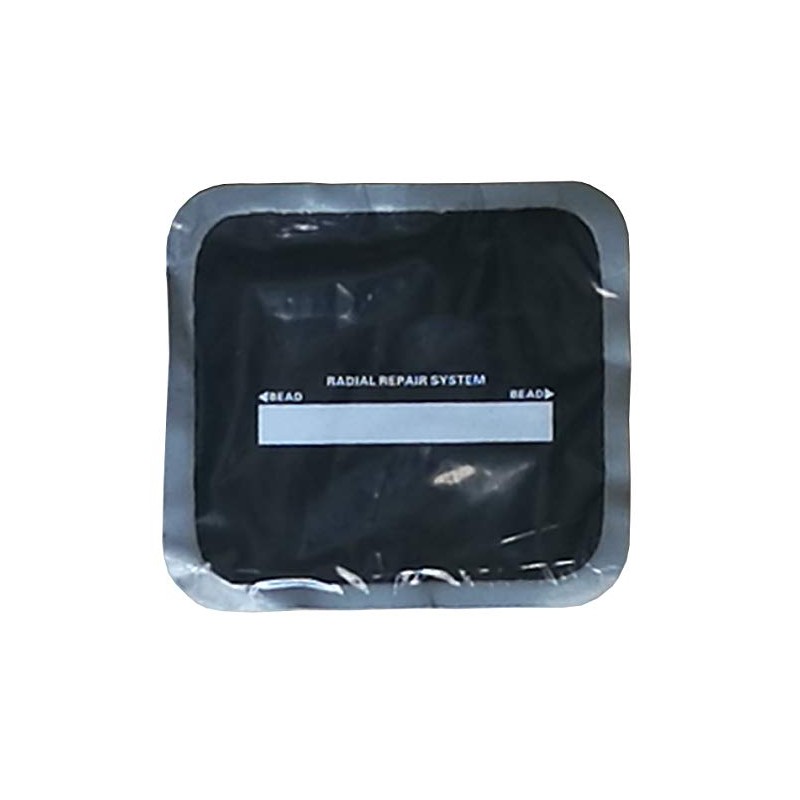 HARZOLE USA Style Radial Repair Patch SP-2204 One ply 3-3/4"