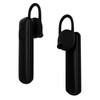VSuRing Ear Hooks Eartips Kit 360° Rotatable Adjustable Soft Silicone