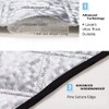 Car Windshield Cover, Heavy Duty Ultra Thick Protective Windscreen Cover