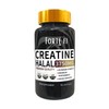 Halal Creatine Capsules | High Purity Supplement for Muscle Strength