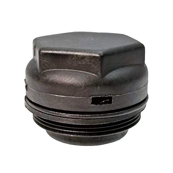 Titan Filler Cap and Gasket