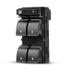 REACH FOR 07-14 SILVERADO SIERRA 1500 2500 3500 4-DR DRIVER