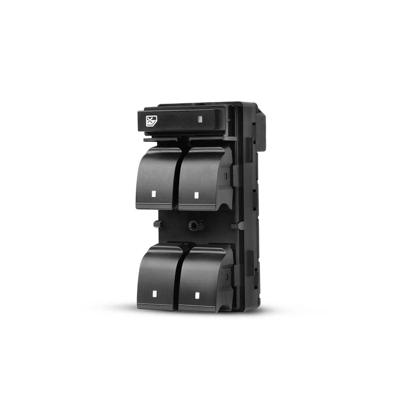 REACH FOR 07-14 SILVERADO SIERRA 1500 2500 3500 4-DR DRIVER