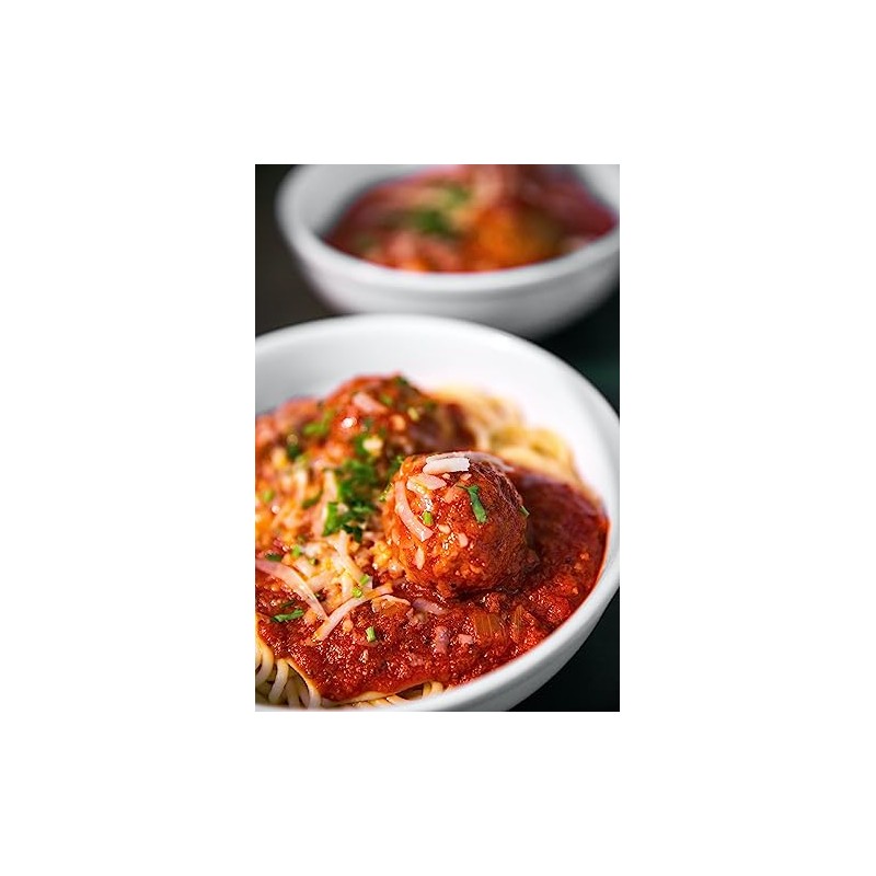 Sugo Di Pomodoro - Italian Pasta Sauce Seasoning - 500g
