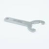 Gas Bottle Key - Made in Germany - Stainless Steel