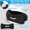 Knee Strap Grey
