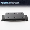 PIT66 Center Console & floor Shifter Mounting Brackets, Compatible with