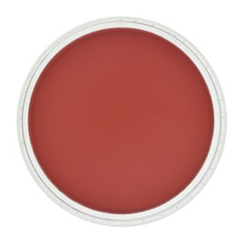 PanPastel Ultra Soft Artist Pastel, Permanent Red Shade