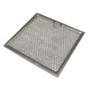 Microwave Grease Filter Compatible with GE Model Numbers PNM9196SF3SS, PVM9195SF3SS,