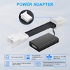 mangoal Dashcam Power Adapter Custom for 12 Pin (Model A)