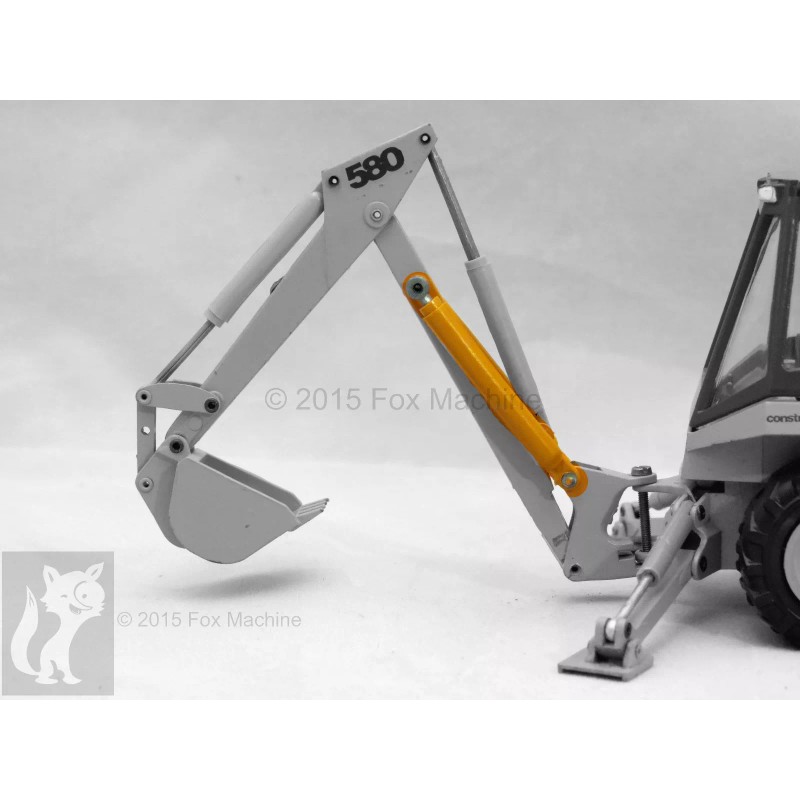 foxkits.com Hoe Boom Case 580D, Super D 580SD, Super E