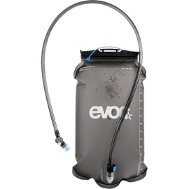 EVOC Unisex Adult Hydration Bladder 3 Bladders, Carbon Grey, One Size (18 x 42 cm)