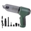 Cordless Handheld Vacuum Cleaner Strong Suction Portable Handheld Vacuum for
