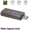 Universal HDMI to USB 3.0 Audio Video Capture Card HD