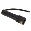 365nm UV Flashlight Professional High Brightness Ultraviolet Black Light Flashlight