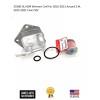 Autoparts Transmission Oil Cooler & Line Kit For 2016-21 Accord