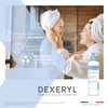 Dexeryl Cream: Care and protection for dry skin, especially for