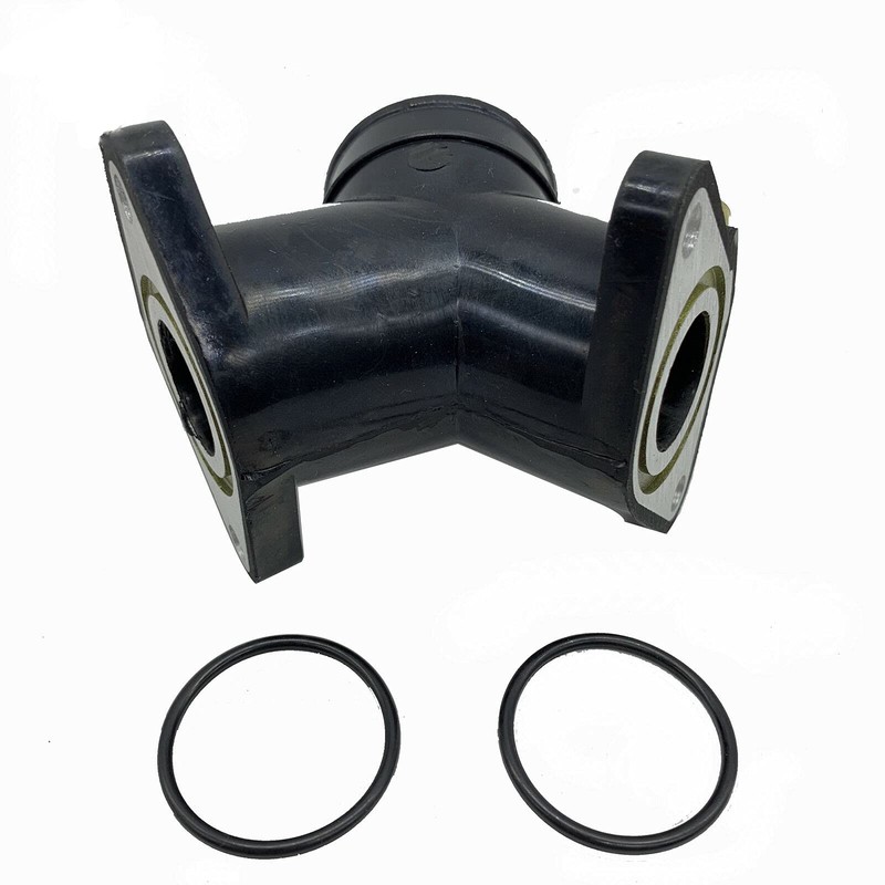 Motorcarb Carburetor Intake Manifold Boot for Yamaha V Star Virago