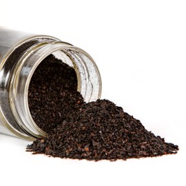 SHEFFA Urfa Pepper Flakes Seasoning Powder (3.5 oz Glass Jar) Fresh dried ground Isot pepper, Urfa Biber, Turkish spice chile for roasted chicken, turkey, meat, lamb, mild chili seasoning mix