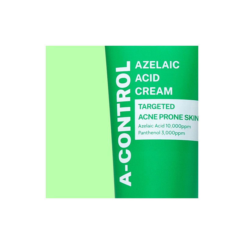 NINELESS [NINELESS]*mini* A-Control Azelaic Acid Cream 15ml