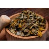 Lymphatic & Blood Detox Tea - Herbal Cleansing Blend with