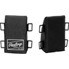 Rawlings Adult Catcher's Knee Reliever Foam Wedge