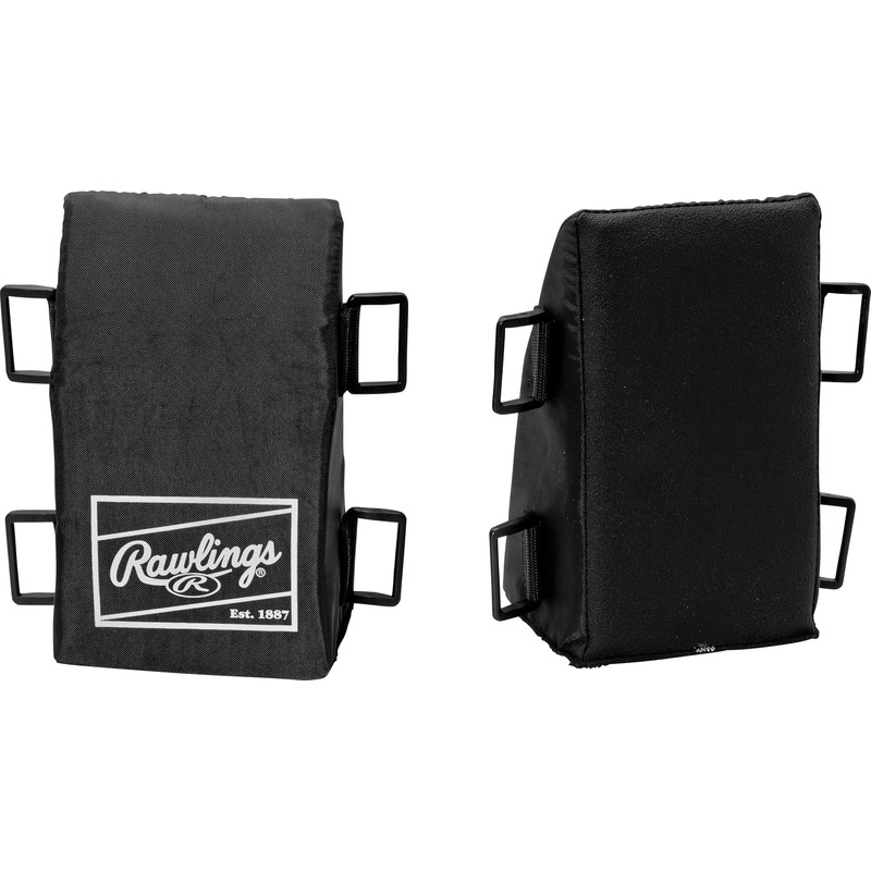 Rawlings Adult Catcher's Knee Reliever Foam Wedge
