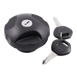 Fuel Cap Lockable Suitable for Rieju MRT