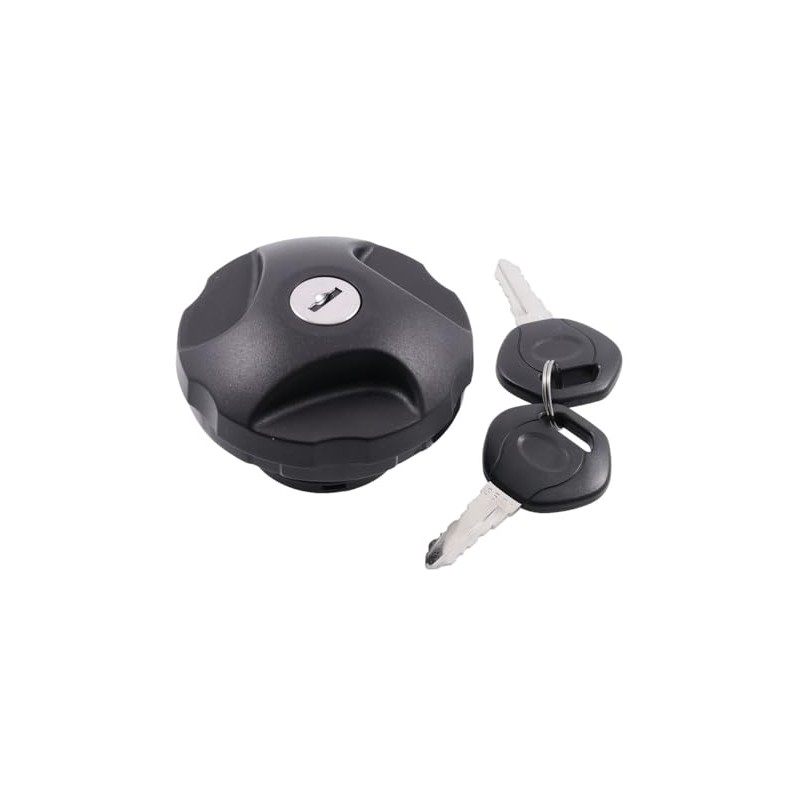 Fuel Cap Lockable Suitable for Rieju MRT