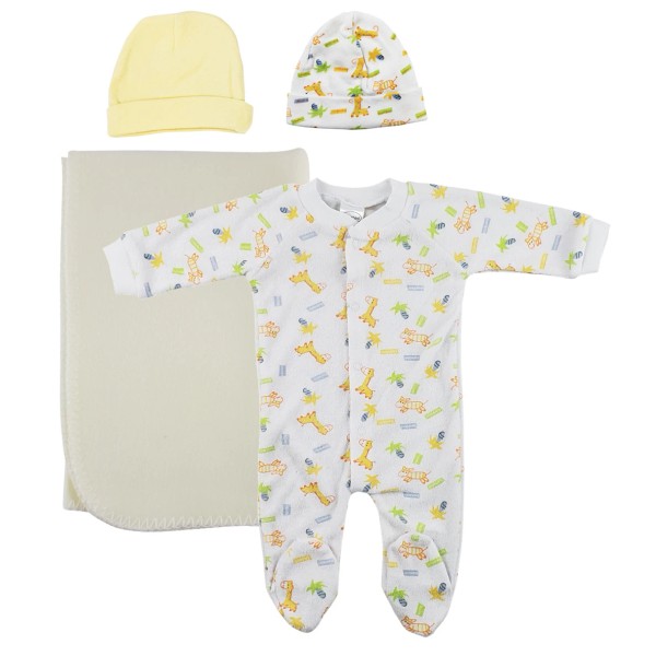 UD_Unisex Newborn Baby 5 Pc Sets Nc_0973m