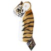 HANSA TIGER BH8169 HANSA Tea Utility Plush Tiger Head Cover