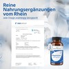 Magnesium 400 mg - Magnesium Capsules High Dose - 120