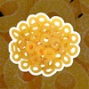 Smarty Stop Gummy Ring Candy – Chewy Fruit-Flavored Edible Gummies