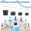Yofidra Soap Dispenser Extension Tube Kit: Under Sink Dish Soap