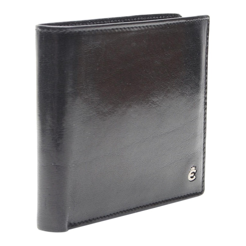 Esquire Toscana Wallet III Leather 12,5 cm