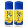 Banana Boat Protector Solar Roll On Banana Boat Kids Sport