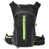 Foldable Cycle Backpack Lightweight Outdoor Sports Bike Riding Hydration Pack