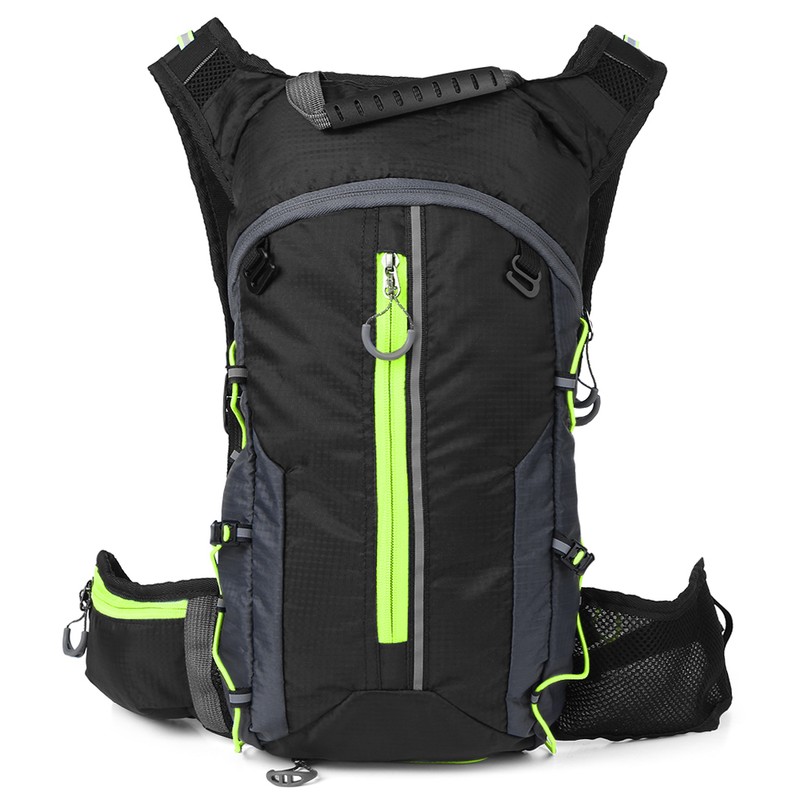 Foldable Cycle Backpack Lightweight Outdoor Sports Bike Riding Hydration Pack