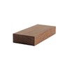 Window Sill EWWS51, 3/4" x 2", Maple, 94"
