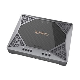 Infinity REF-551A Reference Mono, 550w X 1 Amplifier