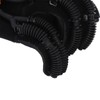 Hand Wrist Exerciser Glove Soft Resin Fibre Finger Training Orthotics