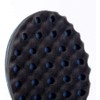 Black Magic Barber Sponge Brush Curl Twist Hair Sponge Big