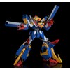 MODEROID Choushigami Gravion, God Gravion, Non-scale, Buildable Plastic Model