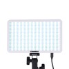 amaran Pano 60c 60W RGBWW LED Light Panel Kit, White